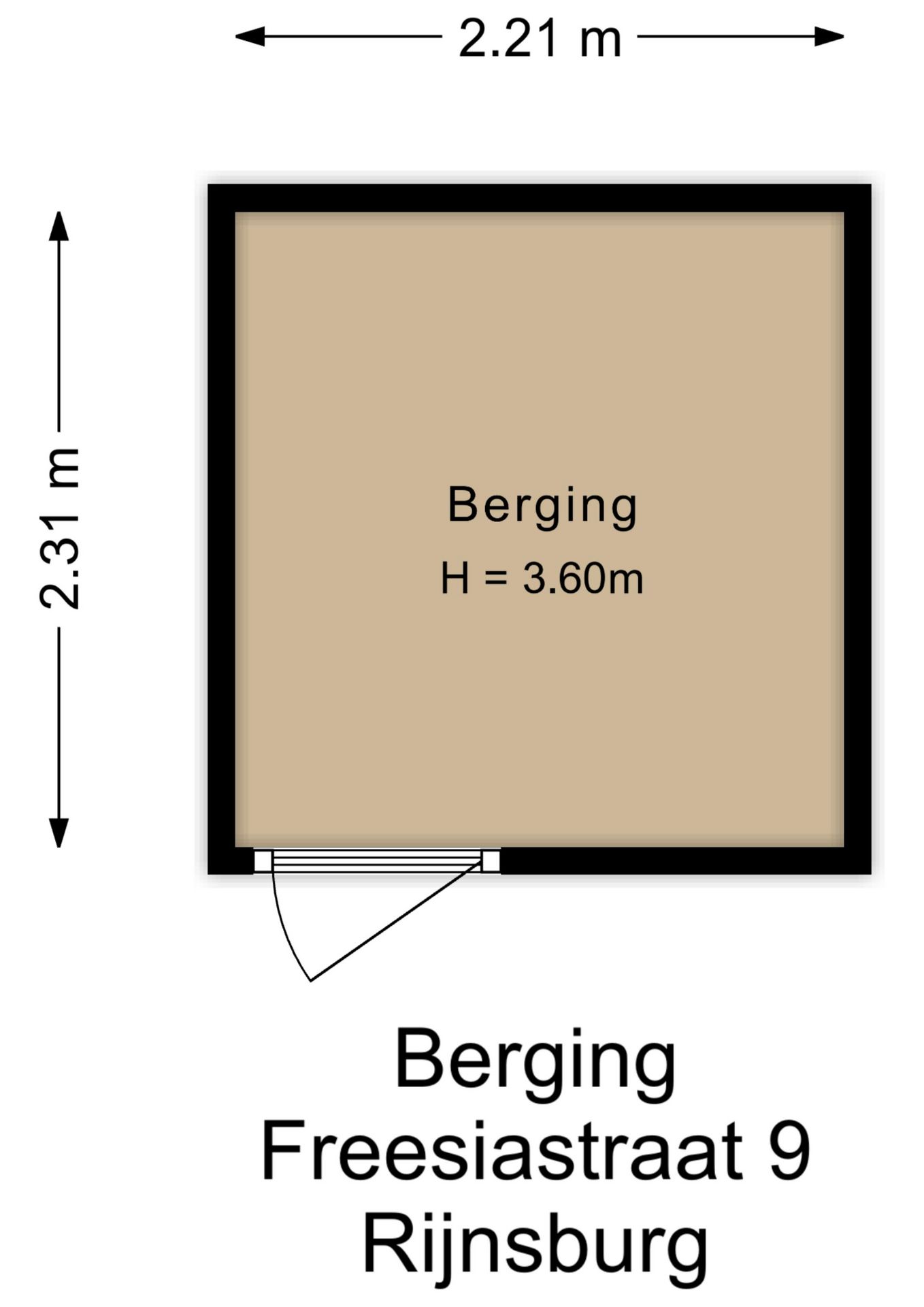 Foto 34 van Freesiastraat 9