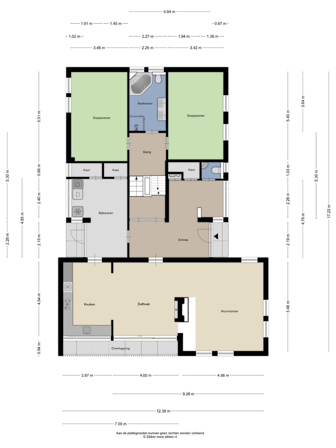 Foto 43 van Het Lage Holt 14