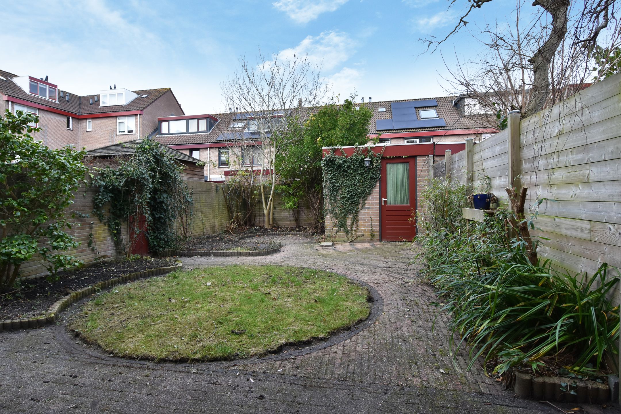 Photo 3 of Q.A. Nederpelstraat 208