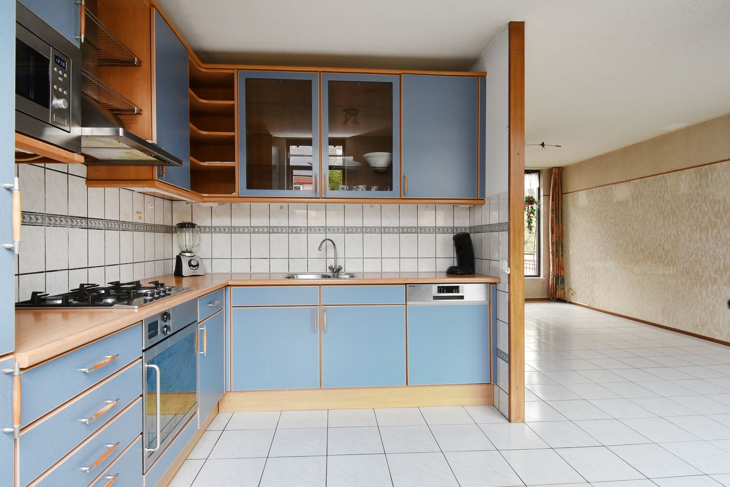 Photo 4 of Q.A. Nederpelstraat 208