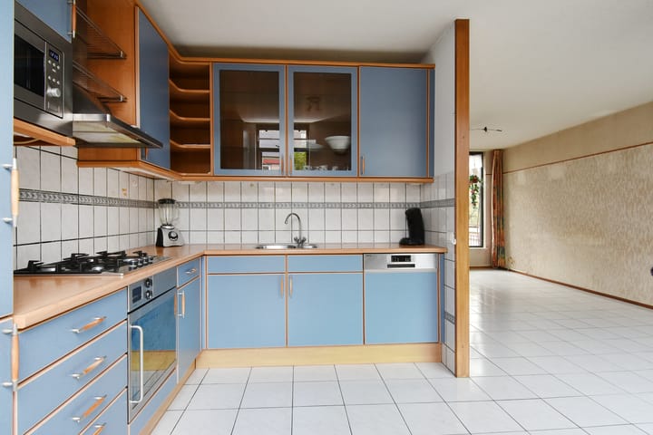 Foto 4 van Q.A. Nederpelstraat 208