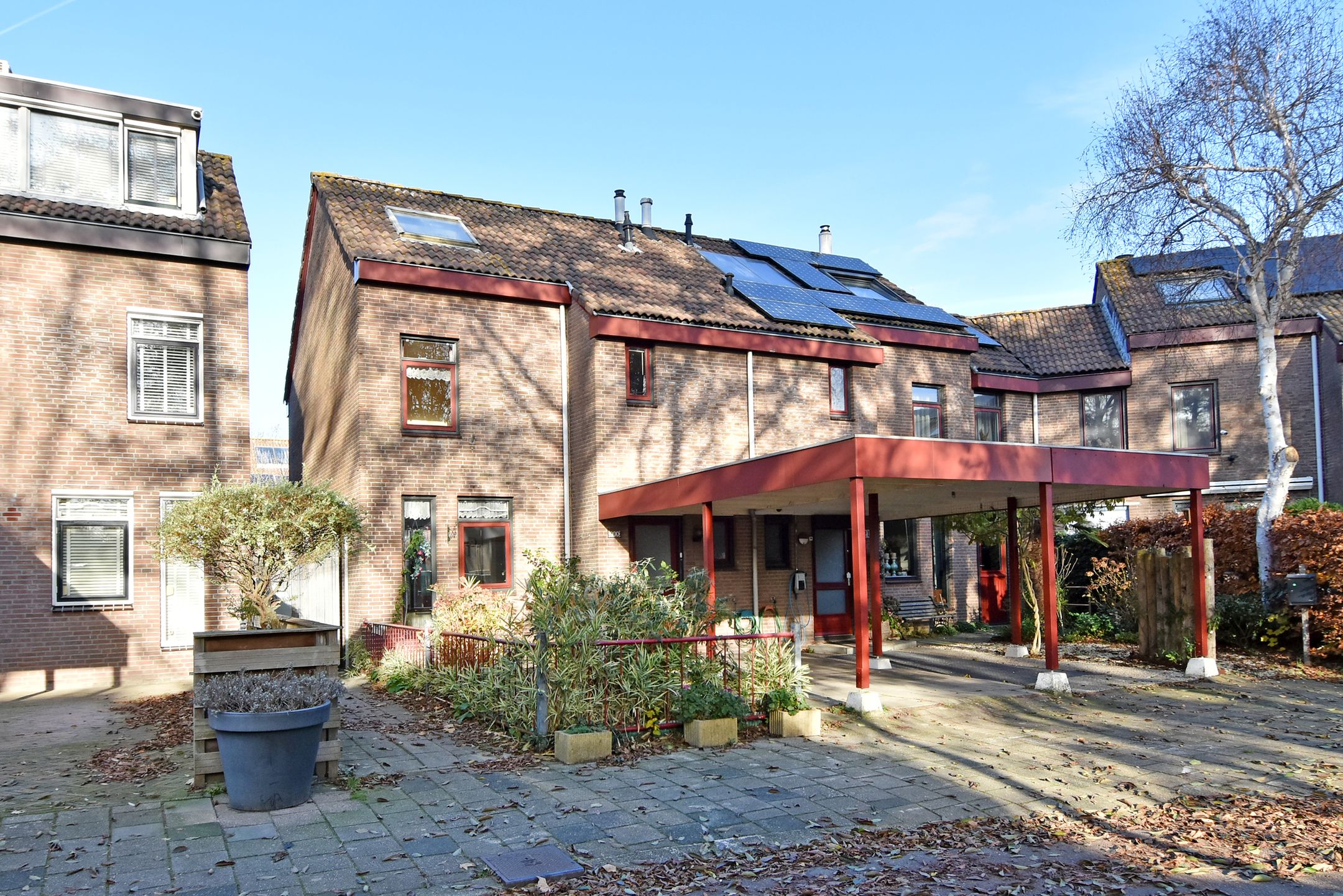 Photo 6 of Q.A. Nederpelstraat 208