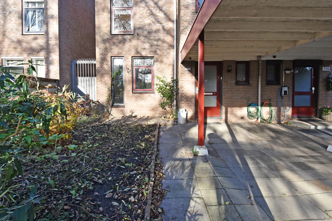 Photo 7 of Q.A. Nederpelstraat 208