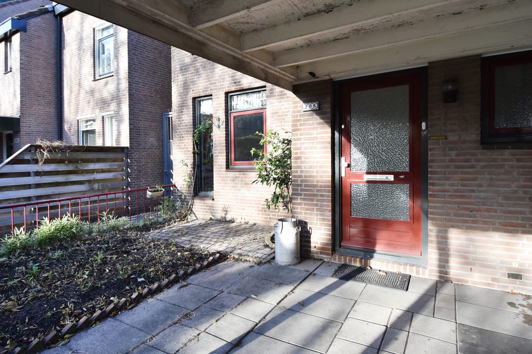 Photo 8 of Q.A. Nederpelstraat 208