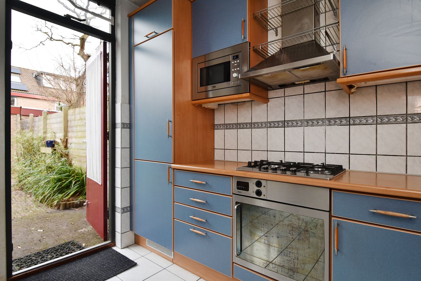 Photo 20 of Q.A. Nederpelstraat 208