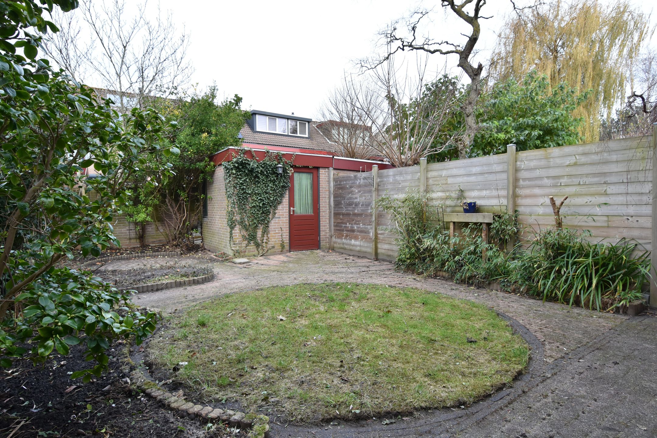 Photo 21 of Q.A. Nederpelstraat 208