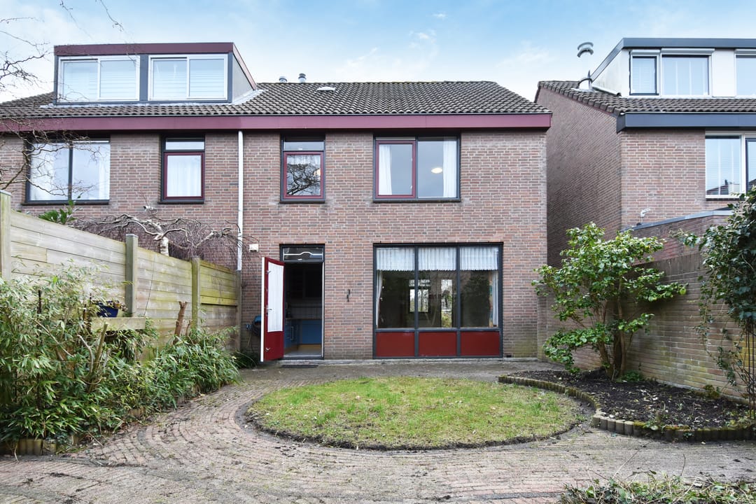 Photo 23 of Q.A. Nederpelstraat 208