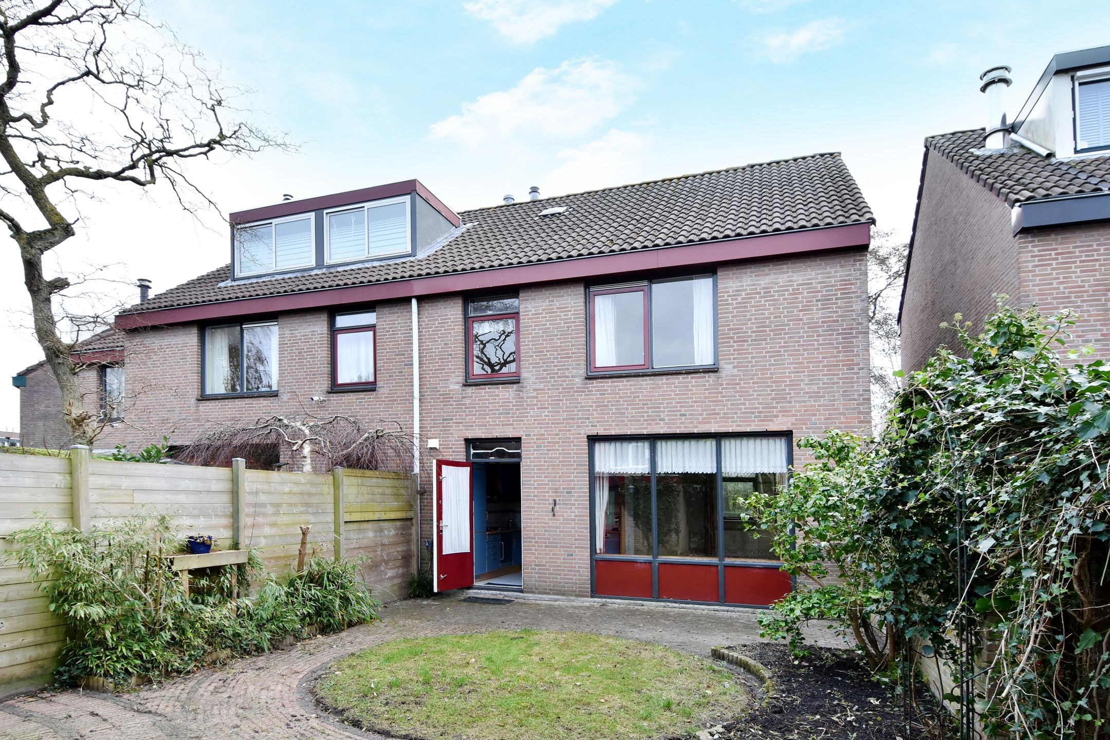 Photo 24 of Q.A. Nederpelstraat 208