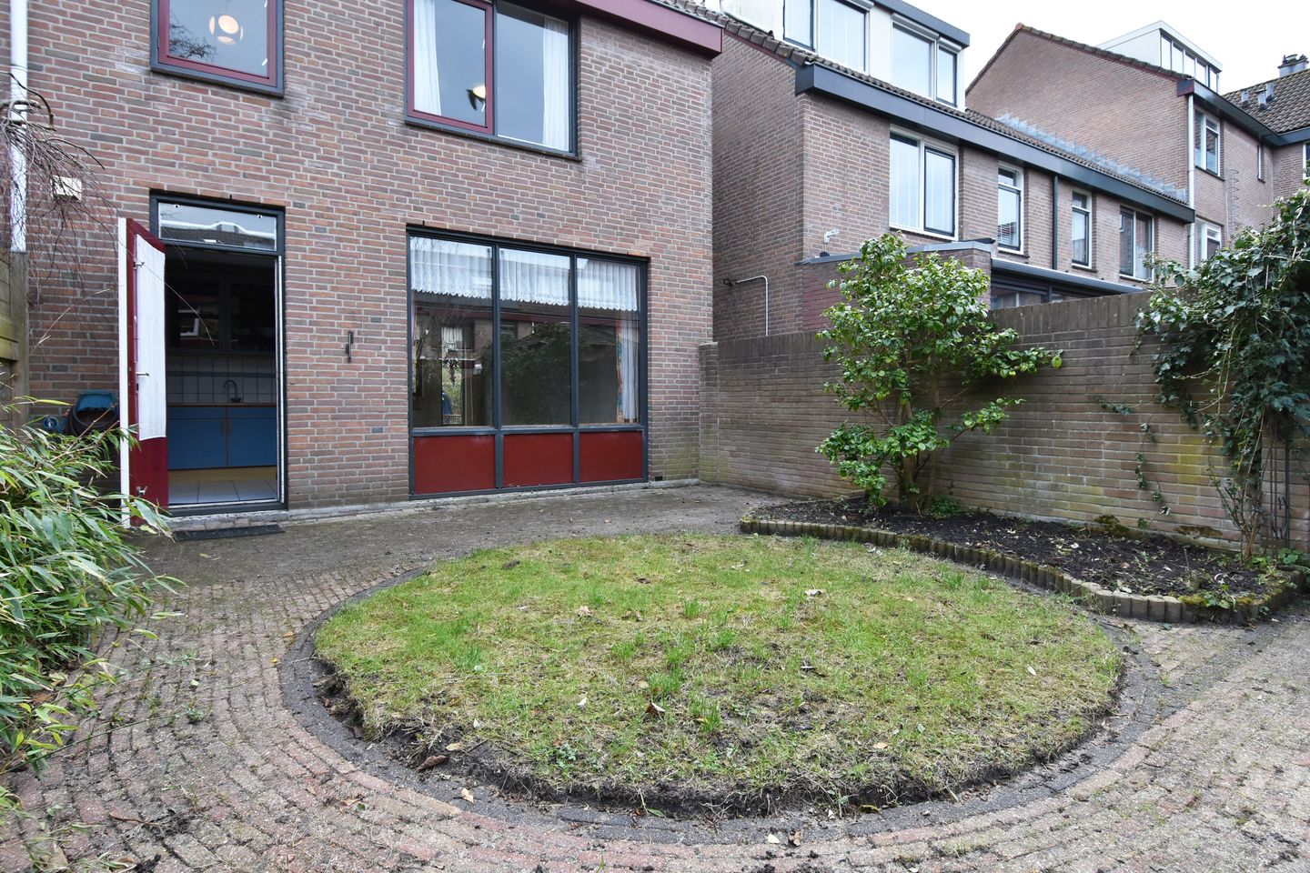 Photo 25 of Q.A. Nederpelstraat 208