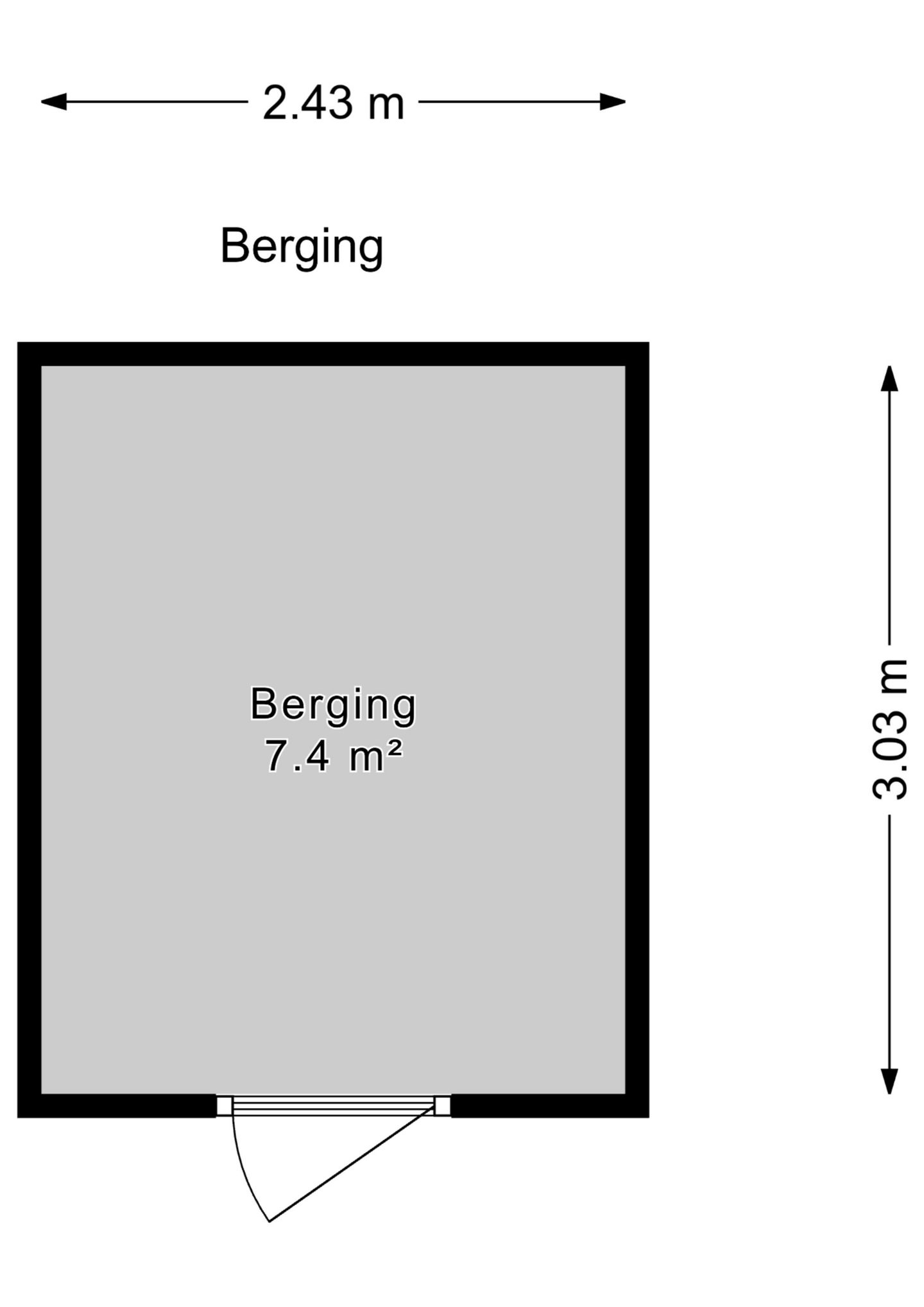 Photo 44 of Q.A. Nederpelstraat 208