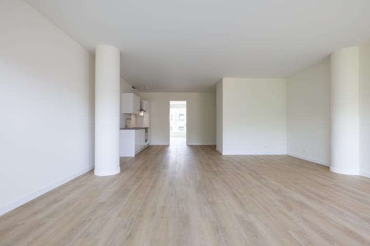 Foto 8 van Calandstraat 43-B