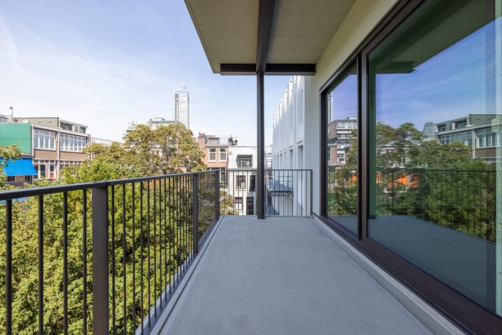 Foto 9 van Calandstraat 43-B