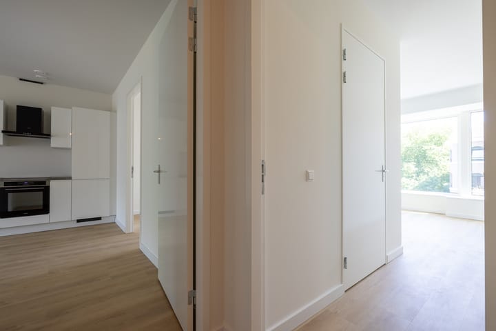 Foto 12 van Calandstraat 43-B