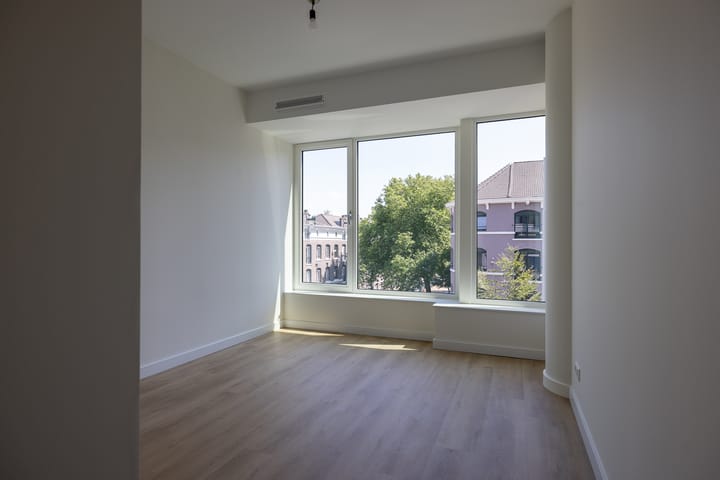 Foto 16 van Calandstraat 43-B