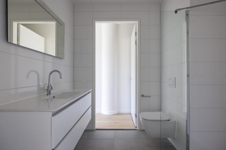 Foto 19 van Calandstraat 43-B