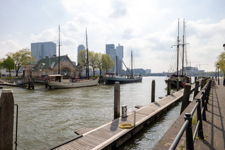 Foto 23 van Calandstraat 43-B