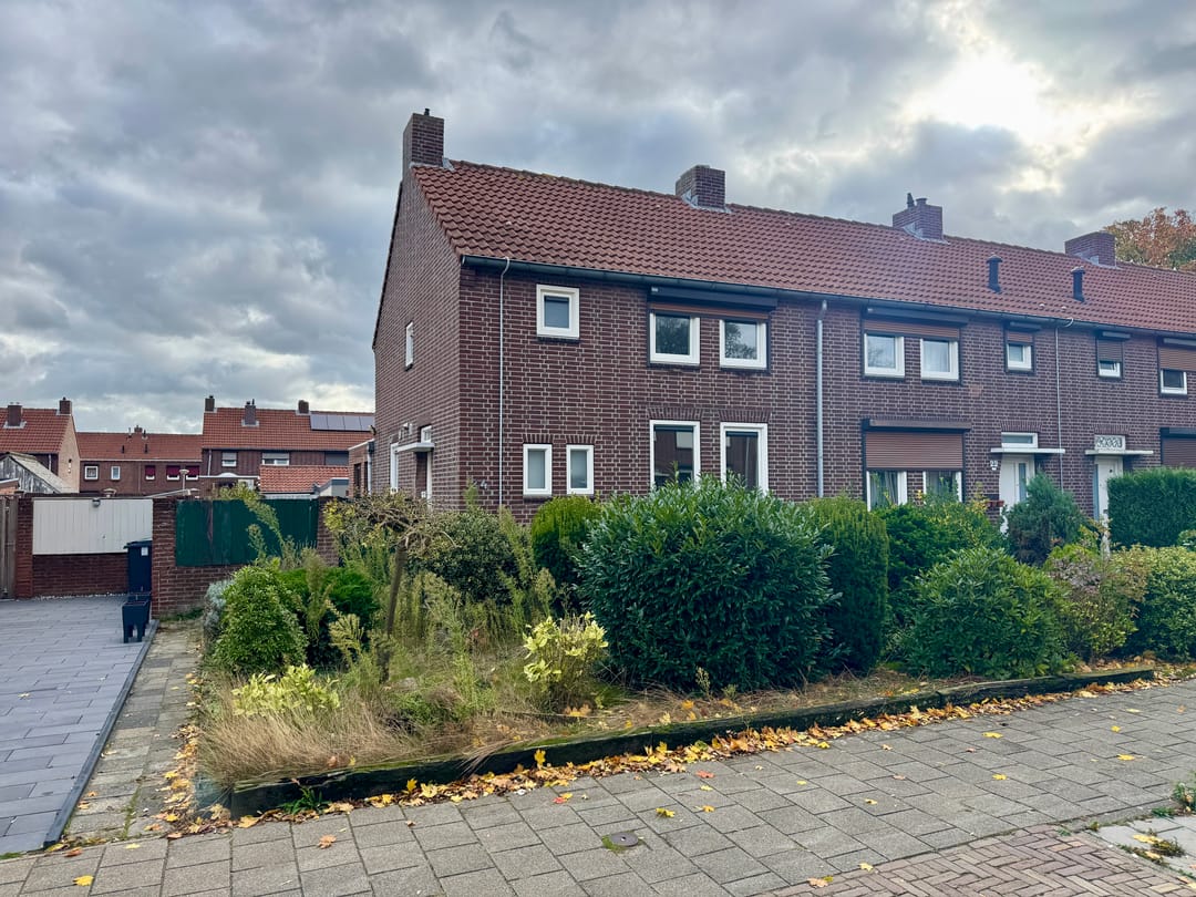 Foto 1 van Bilderdijkstraat 24