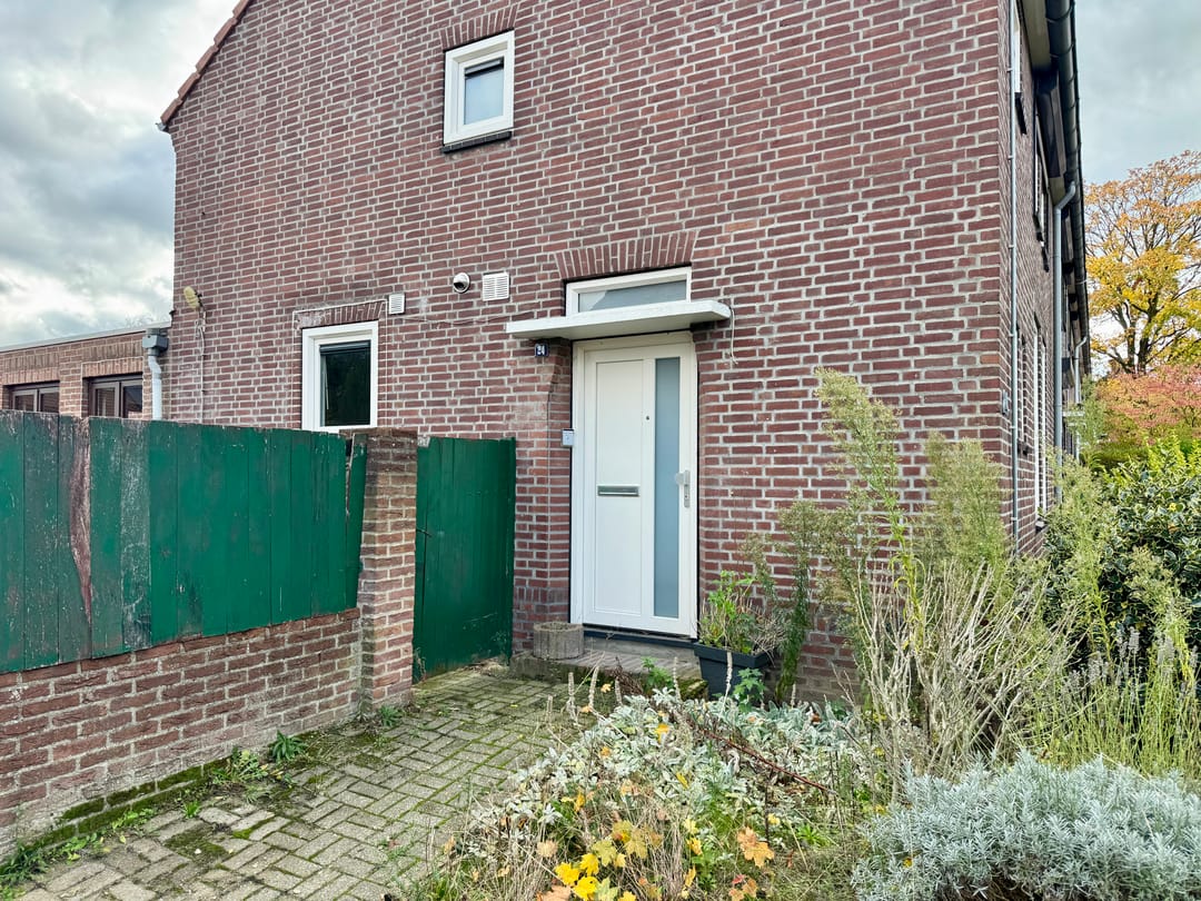 Foto 2 van Bilderdijkstraat 24