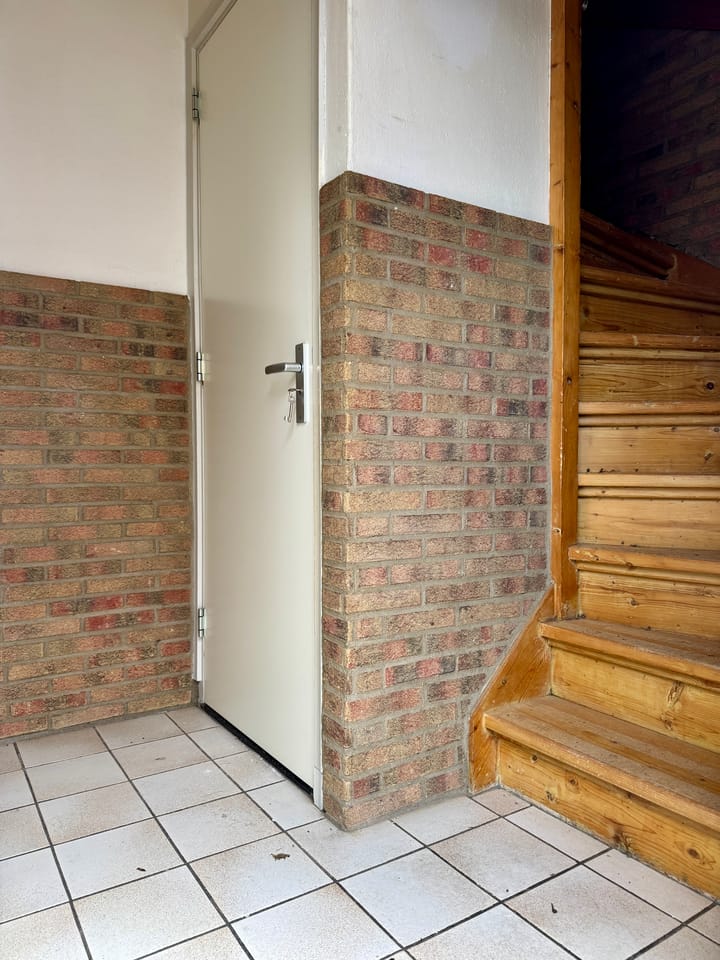 Foto 3 van Bilderdijkstraat 24