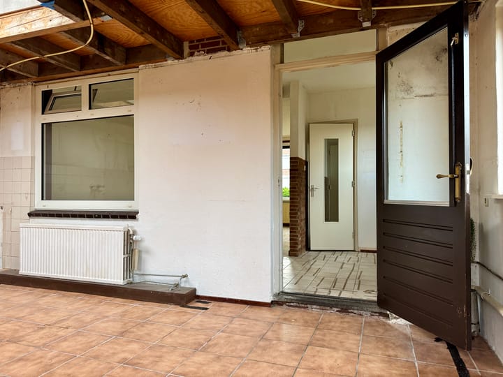 Foto 10 van Bilderdijkstraat 24