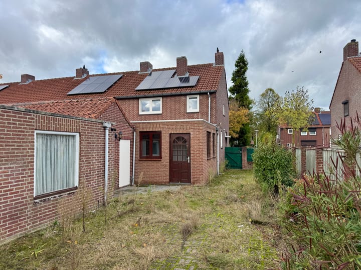 Foto 18 van Bilderdijkstraat 24