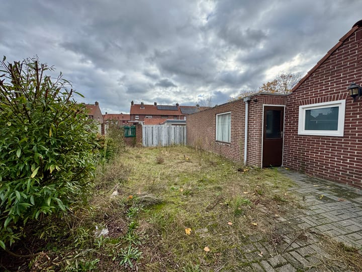 Foto 21 van Bilderdijkstraat 24