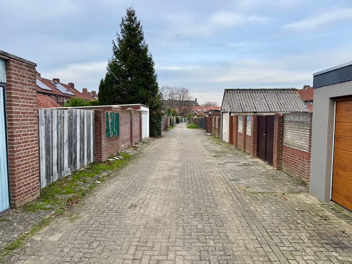 Foto 25 van Bilderdijkstraat 24