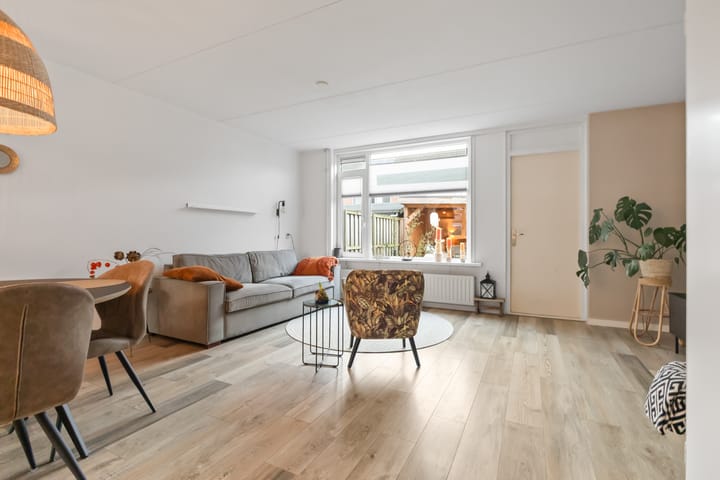 Foto 2 van Doorzwin 5309