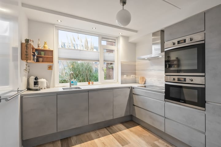 Foto 3 van Doorzwin 5309