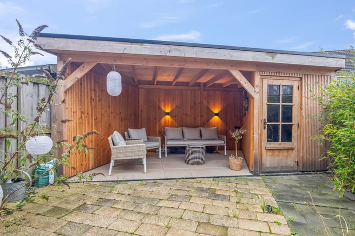 Foto 4 van Doorzwin 5309