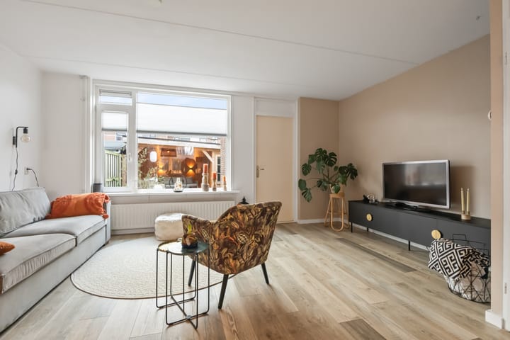 Foto 5 van Doorzwin 5309