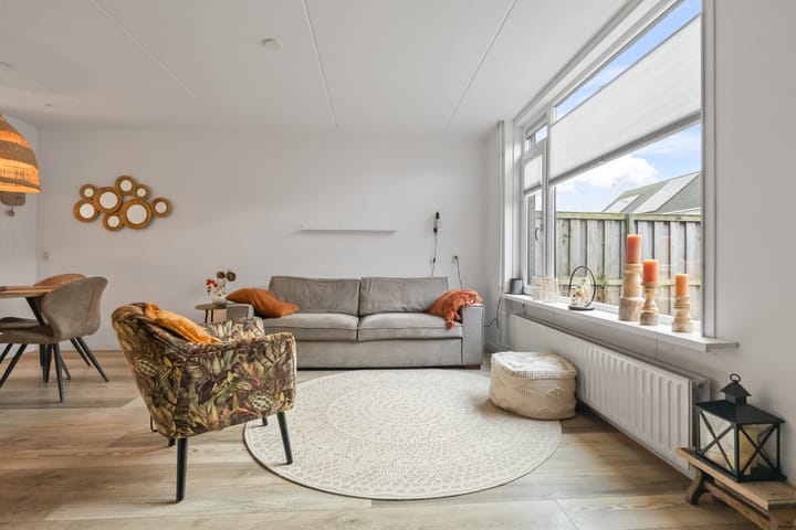 Foto 6 van Doorzwin 5309