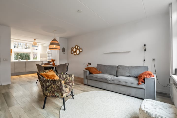 Foto 7 van Doorzwin 5309