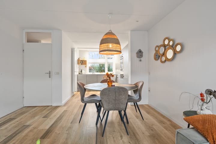 Foto 9 van Doorzwin 5309