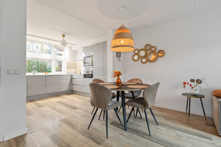 Foto 10 van Doorzwin 5309