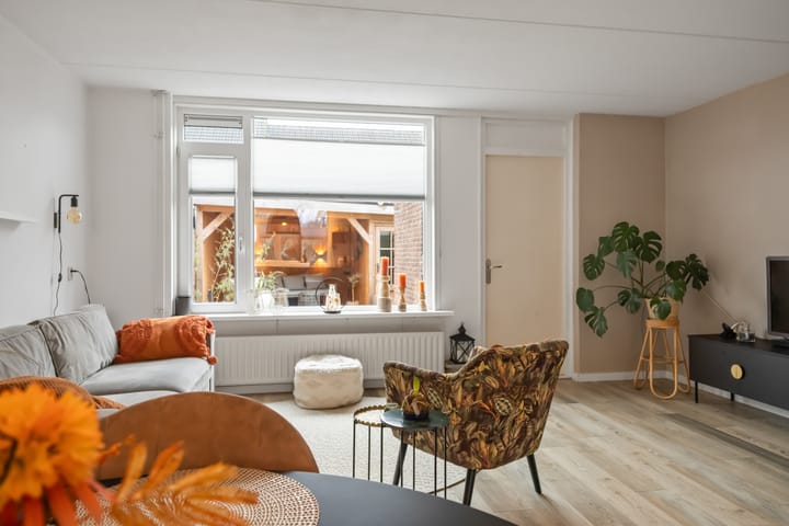 Foto 11 van Doorzwin 5309