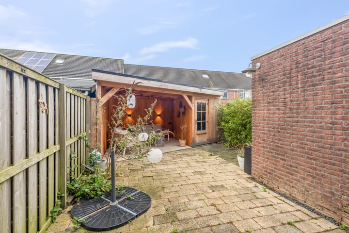 Foto 13 van Doorzwin 5309