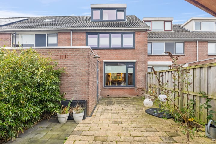 Foto 14 van Doorzwin 5309