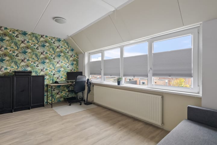 Foto 19 van Doorzwin 5309