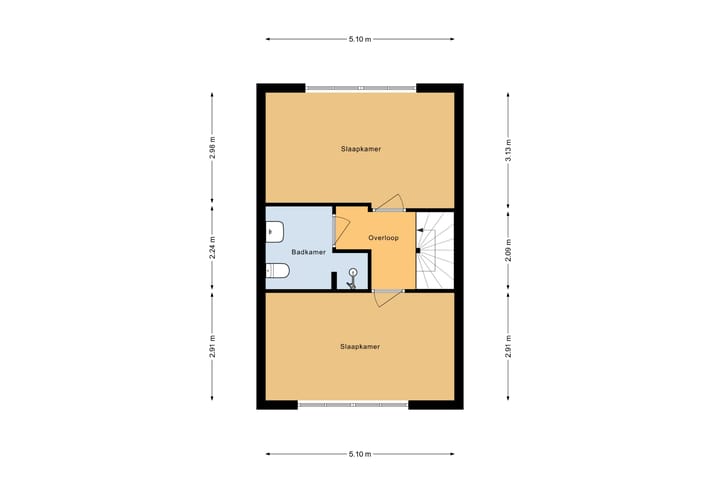 Foto 28 van Doorzwin 5309