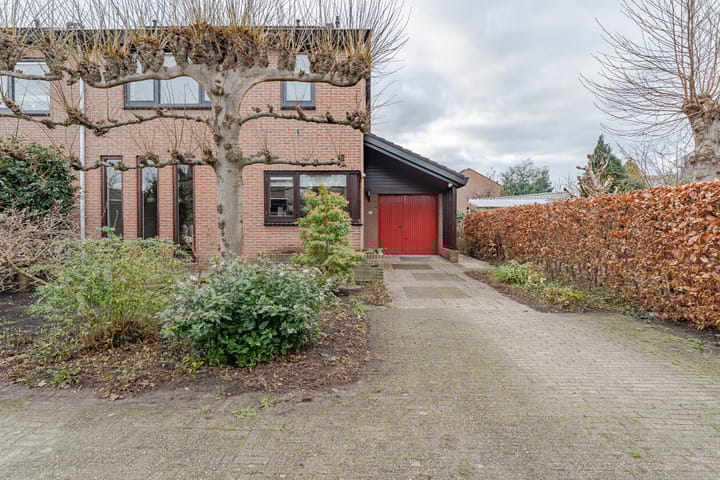 Foto 3 van Hoefblad 13