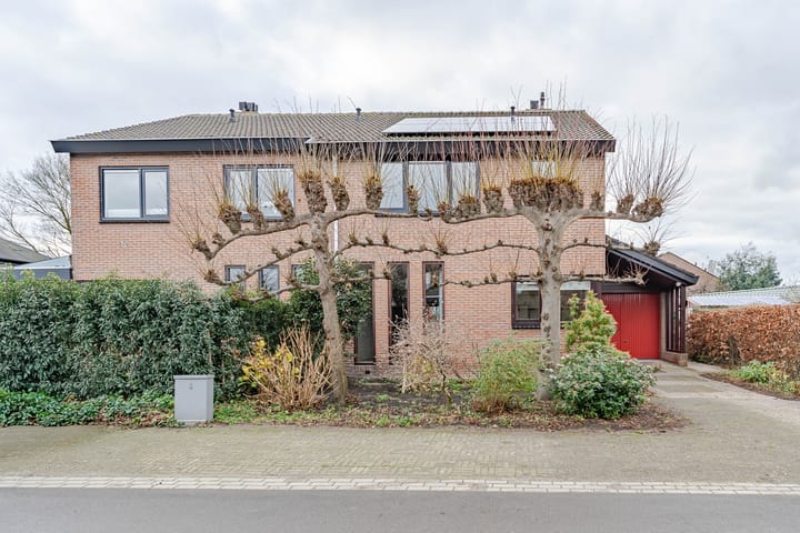 Foto 2 van Hoefblad 13