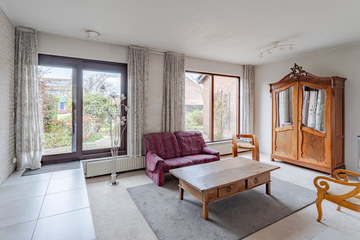 Foto 5 van Hoefblad 13