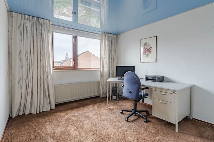 Foto 18 van Hoefblad 13