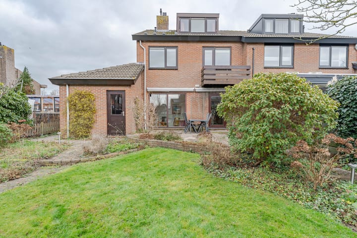 Foto 27 van Hoefblad 13