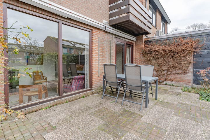 Foto 29 van Hoefblad 13