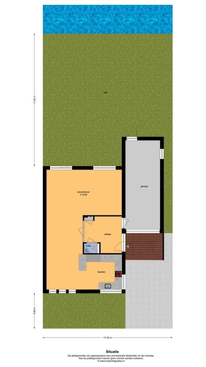 Foto 32 van Hoefblad 13