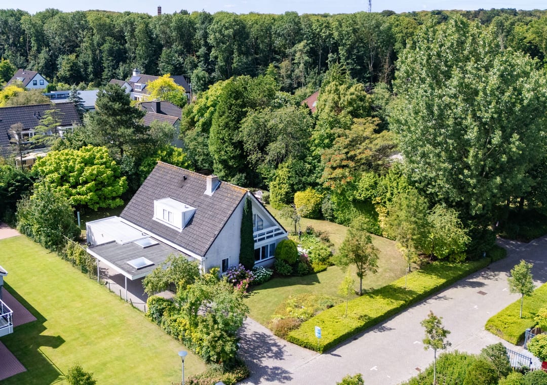 Photo 1 of Sardijngeullaan 5