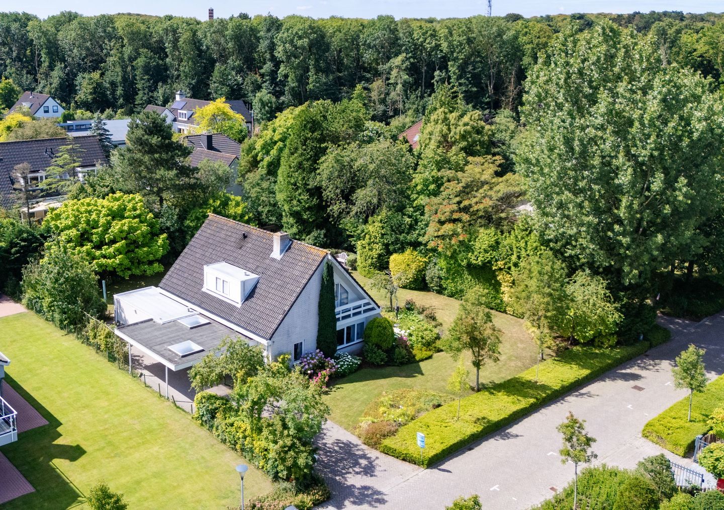 Foto 1 van Sardijngeullaan 5