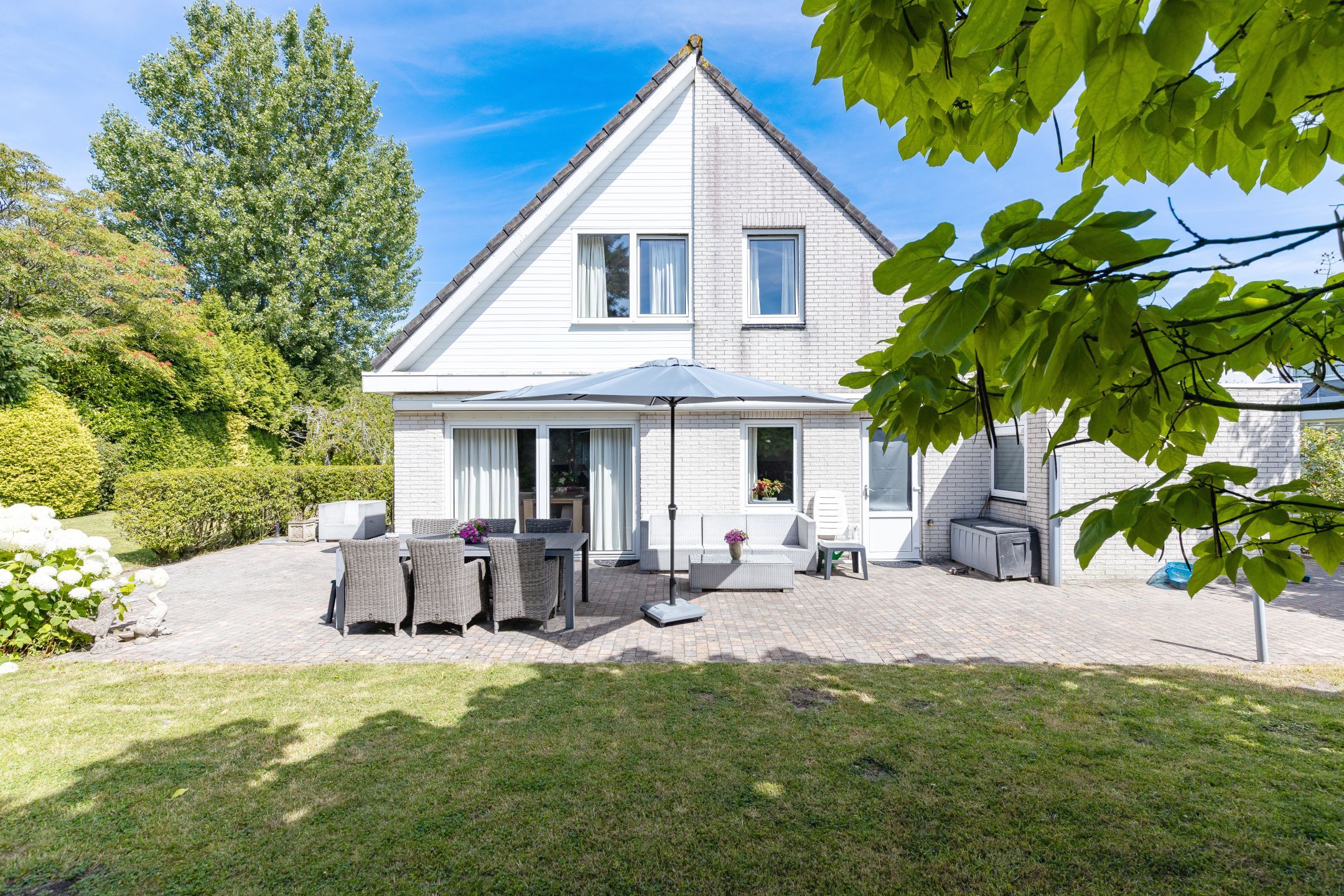 Photo 3 of Sardijngeullaan 5